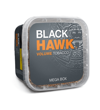 Black Hawk Volumentabak Eimer (230 g)