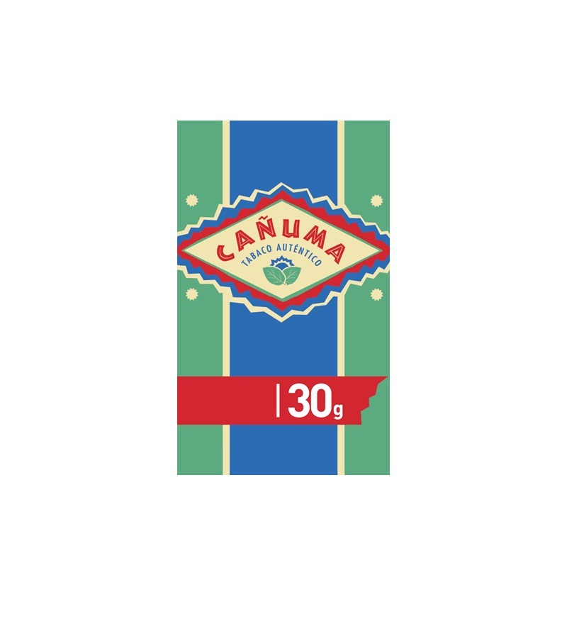 Canuma Drehtabak Pouch