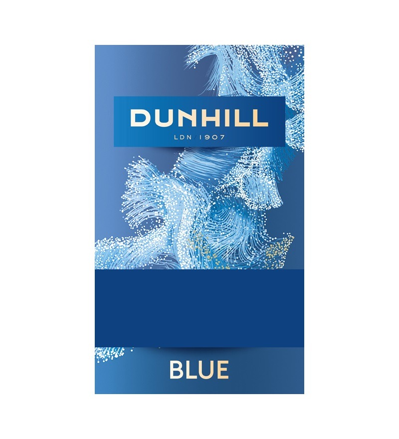 Dunhill KS Blue