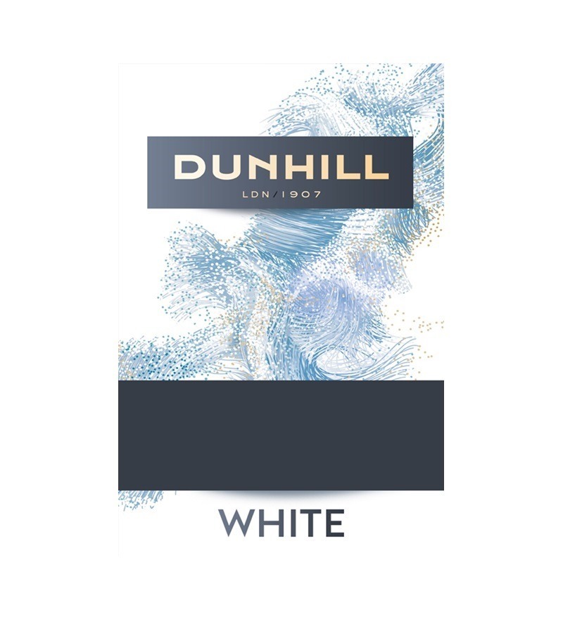 Dunhill KS White