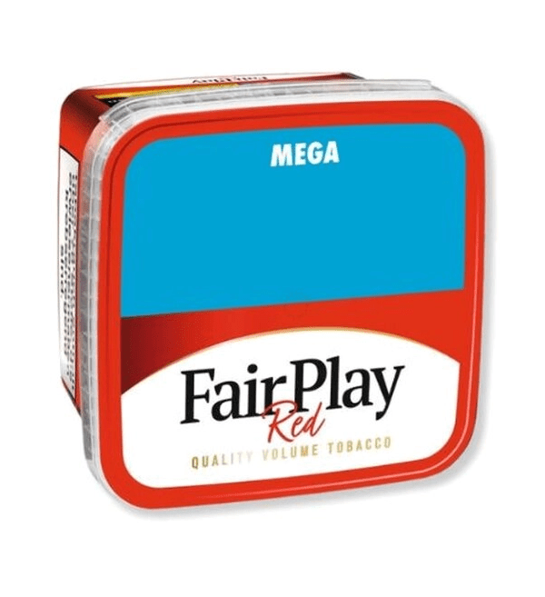 Fair Play Mega Box 125g