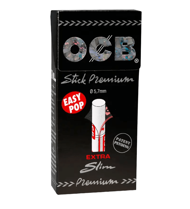 Filter Sticks extra slim 5,7 mm