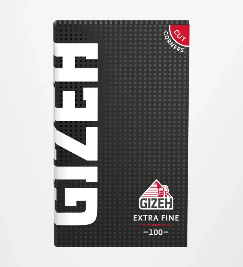 GIZEH BLACK Original
