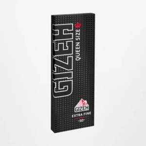 GIZEH BLACK Queen Size