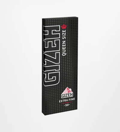 GIZEH BLACK Queen Size