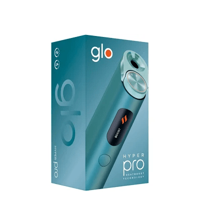 GLO Hyper PRO Lapis Blue