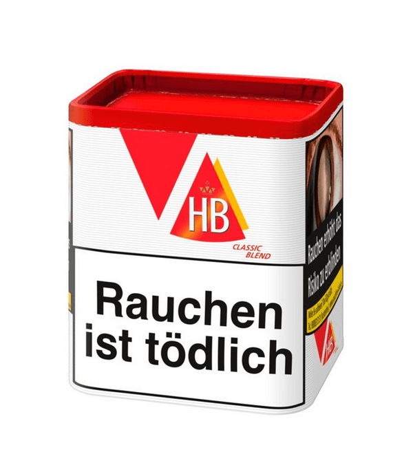 HB Classic Blend Dose