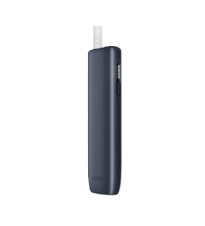 IQOS Iluma i One KIT Midnight Black
