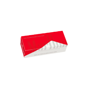 Marlboro Extra Red Hülsen 250er – Kräftiger Geschmack im Großpack