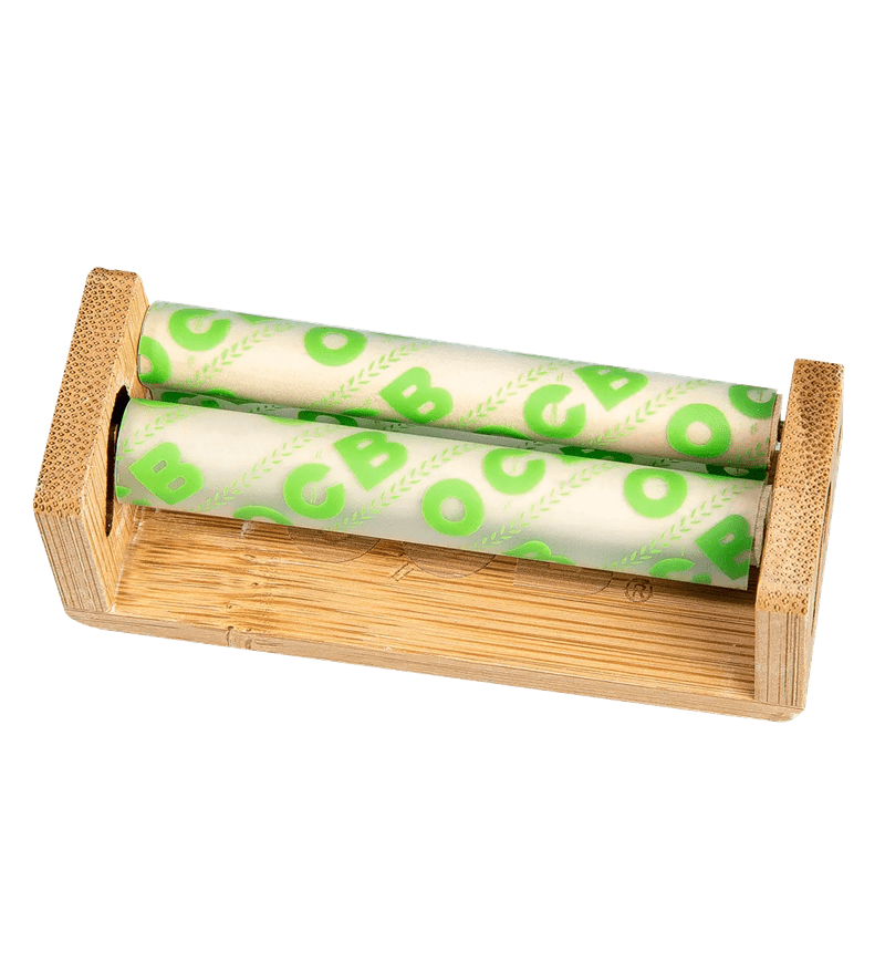 OCB Bamboo Roller