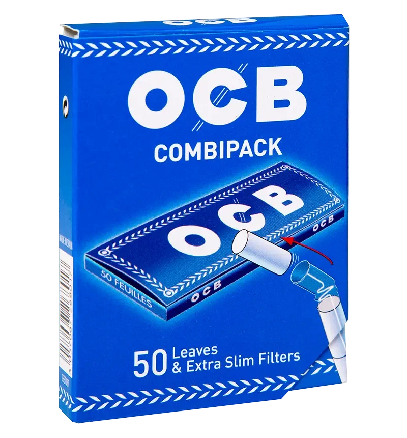 OCB Combipack