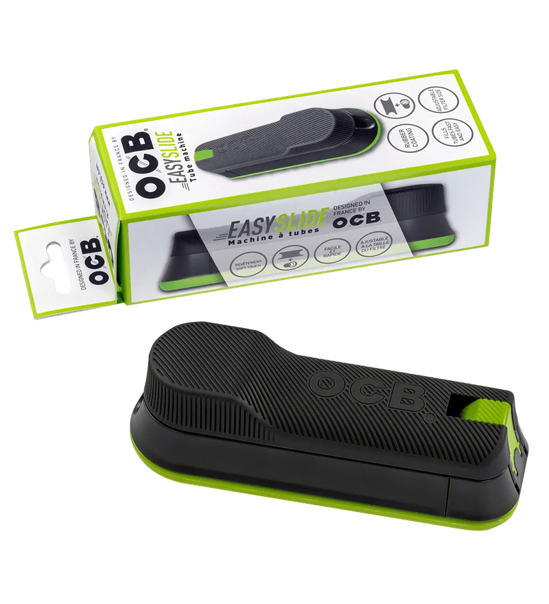 OCB Easy Slide Injector