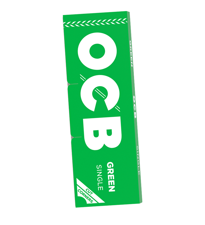 OCB Green