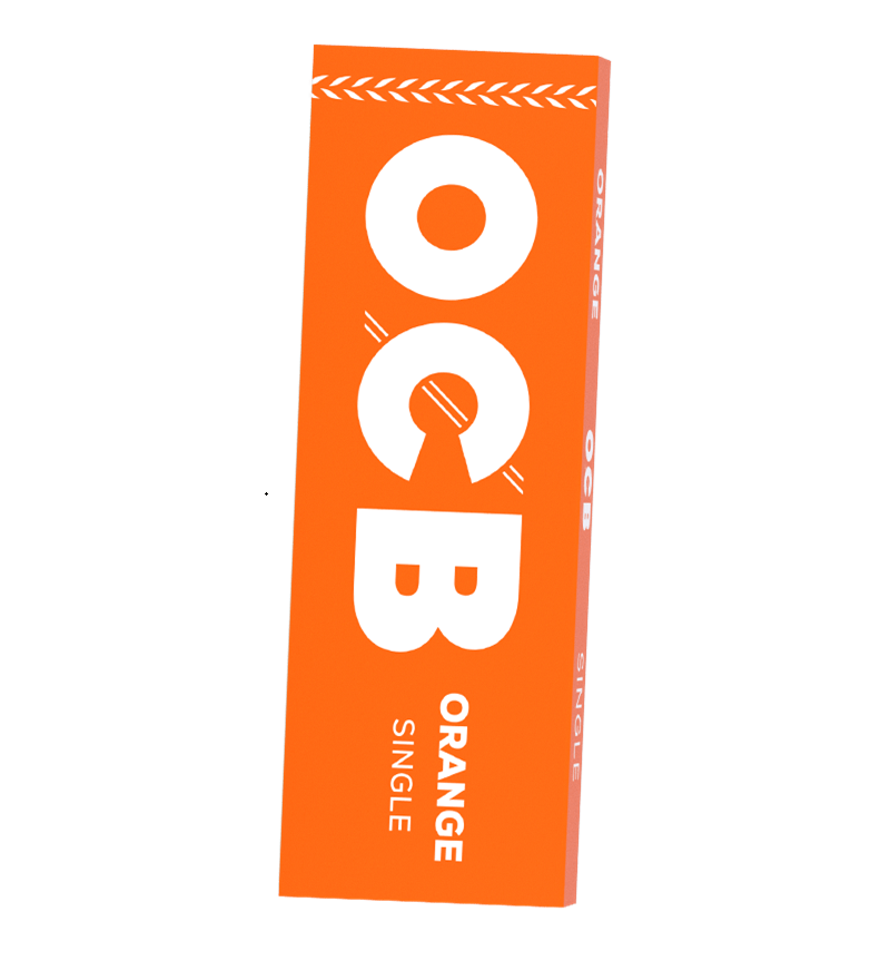 OCB Orange