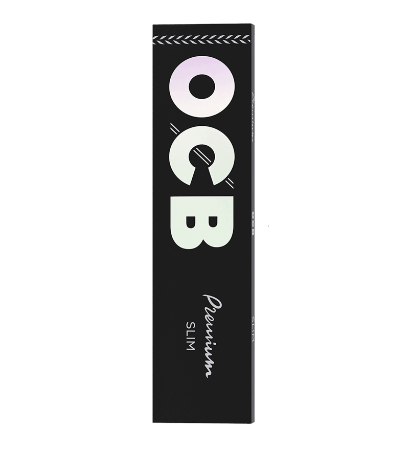 OCB Premium Black 2000