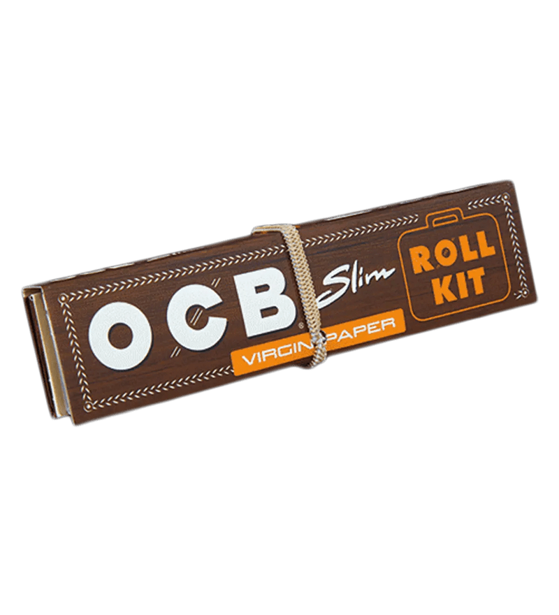 OCB Slim Roll Kit