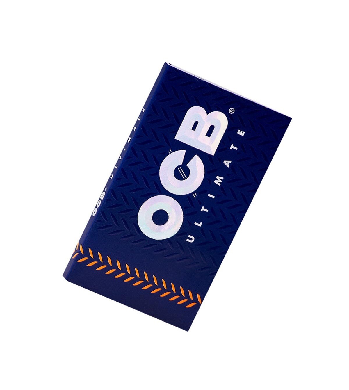 OCB Ultimate Kurz 100 Blatt