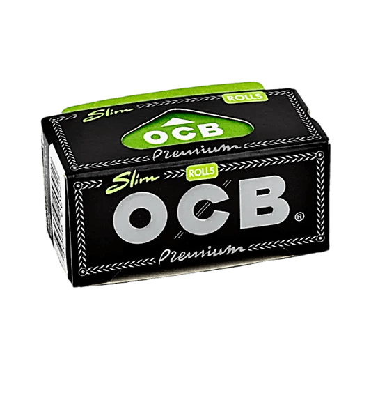 OCB Ultimate Rolls Blättchen