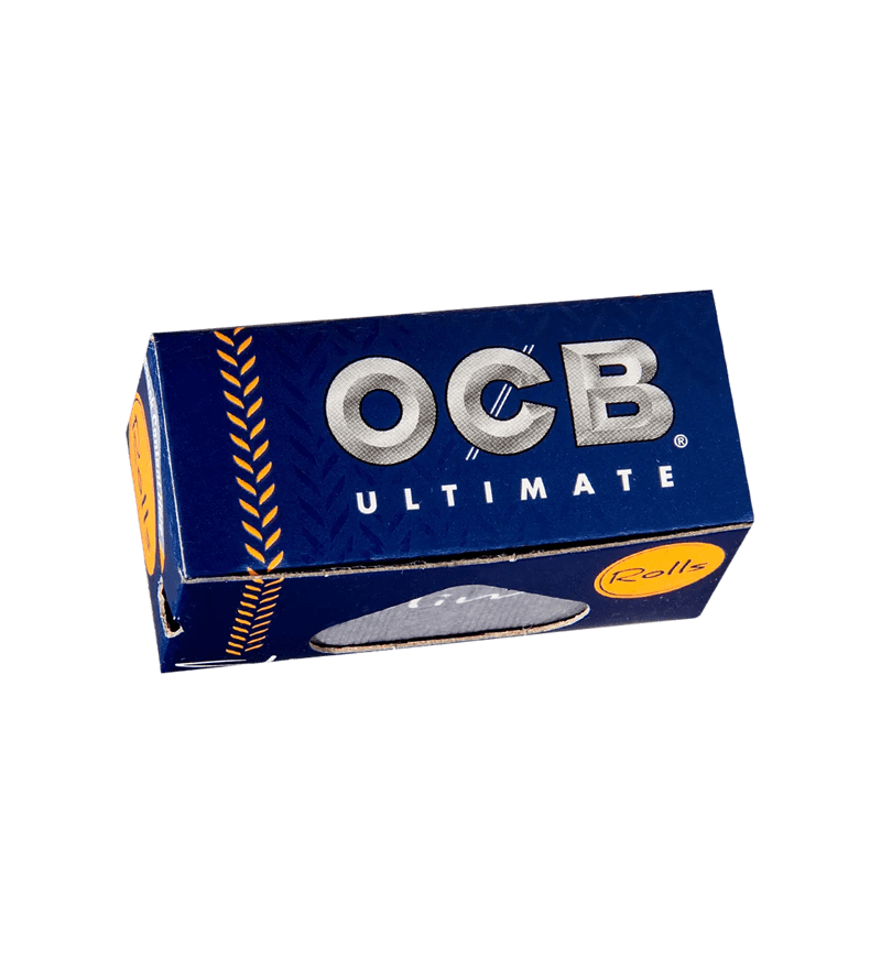 OCB Ultimate Rolls