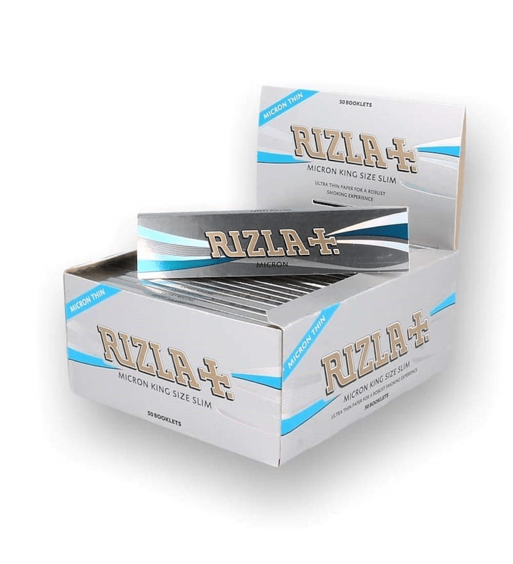 Rizla Micron