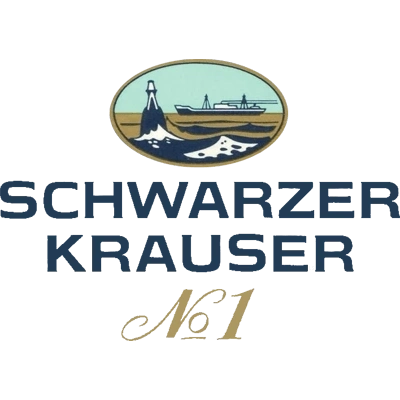 Schwarzer Krauser