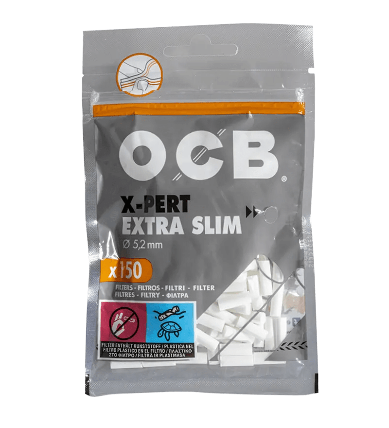 X-Pert Extra slim Filter 5,3 mm