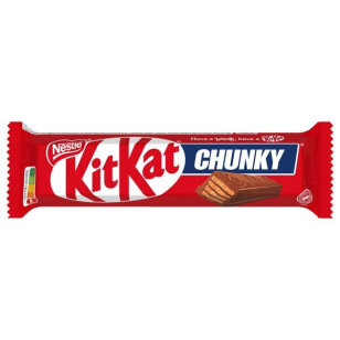KitKat Chunky 40g Riegel