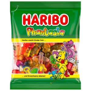 Haribo Phantasia 175g Beutel
