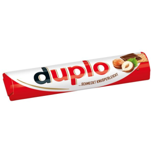 Ferrero Duplo 18.2g Riegel