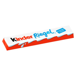 Ferrero Kinder Schoko Riegel 21g Riegel