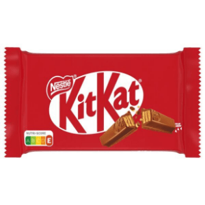 KitKat 41.5g Riegel