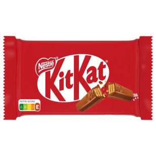 KitKat 41.5g Riegel