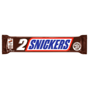Snickers 2Pack 40g Riegel