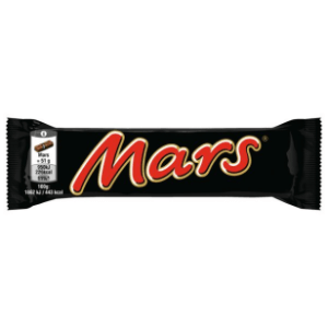 Mars Classic Single 51g Riegel