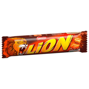 Lion 42g Riegel