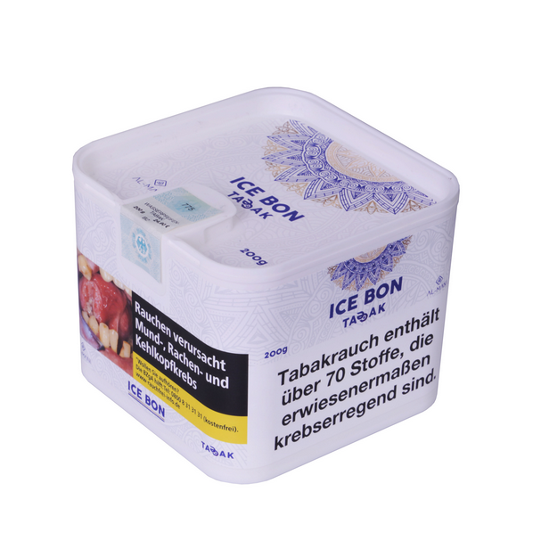 Al-Mani Ice Bon Shisha Tabak 200g