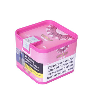 Al-Mani Lovely Shisha Tabak 200g