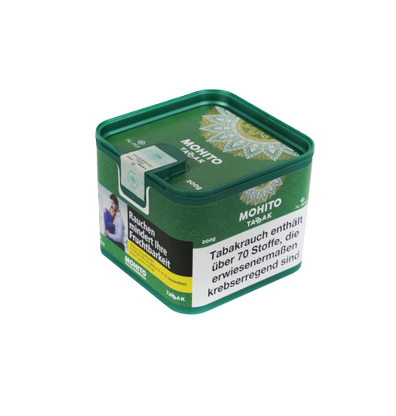 Al-Mani Mohito Shisha Tabak 200g