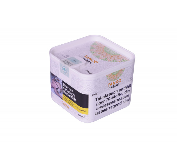 Al-Mani Tango Shisha Tabak 200g