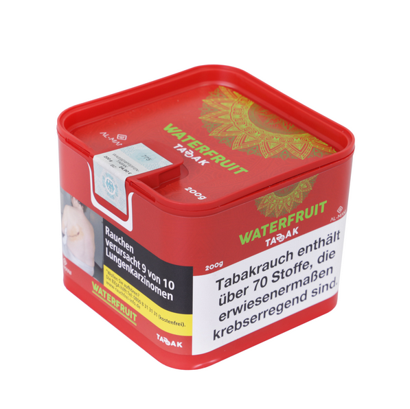 Al-Mani Waterfruit Shisha Tabak 200g