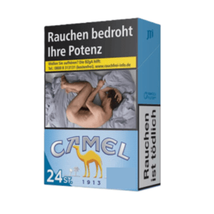 Camel Blue BP XXL 24 er