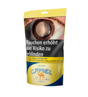 Camel Volume Tobacco XL 91g