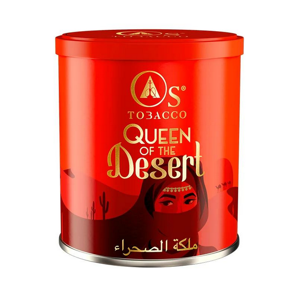 Der OS Tabak Queen of the Desert 200g