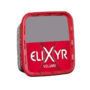 Elixyr Red 260g Eimer Volumentabak
