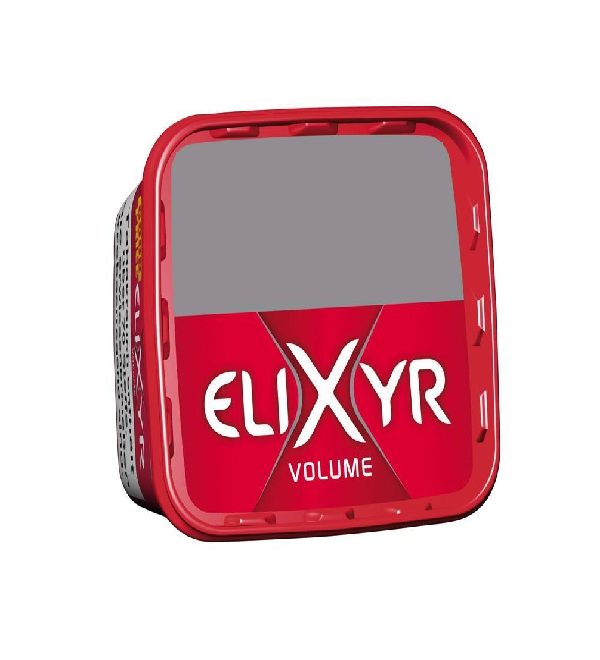 Elixyr Red 260g Eimer Volumentabak