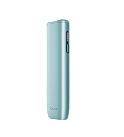 IQOS Iluma i One KIT Breeze Blue