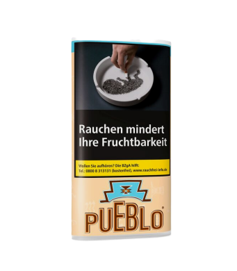 Pueblo Classic 30g