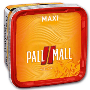 Pall Mall Allround Red Maxi Box 310g