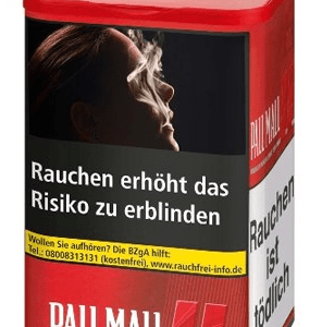 Pall Mall Red L 40g