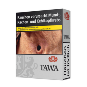 TAWA Silver BP 4XL Blättchen – 35er Packung